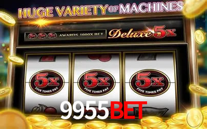 A Emoção da Loteria na 9955bet: Uma Chance de Mudança de Vida