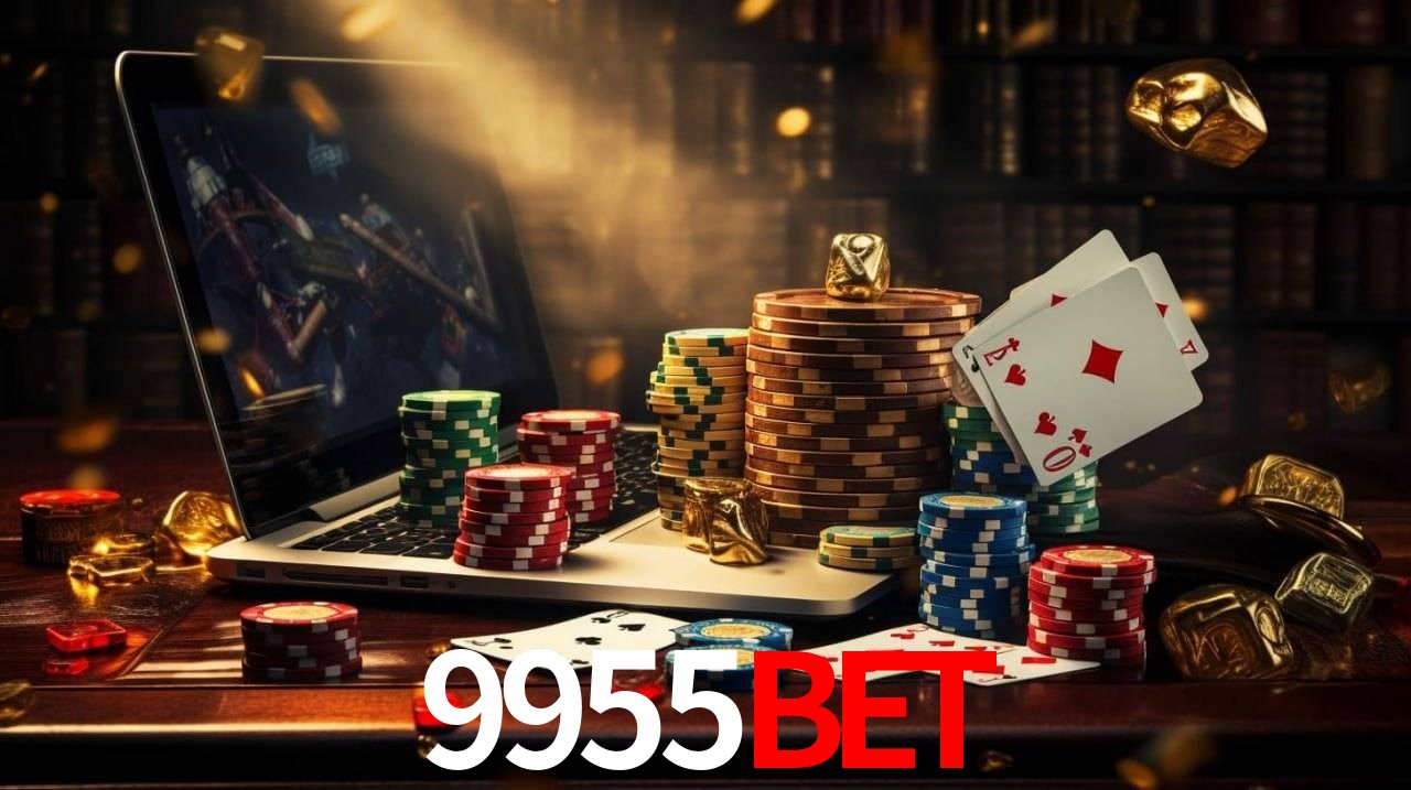 Experiência VIP 9955bet