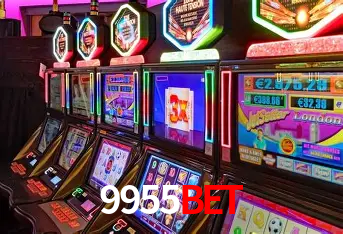 A Revolução dos Aplicativos de Jogos no 9955bet