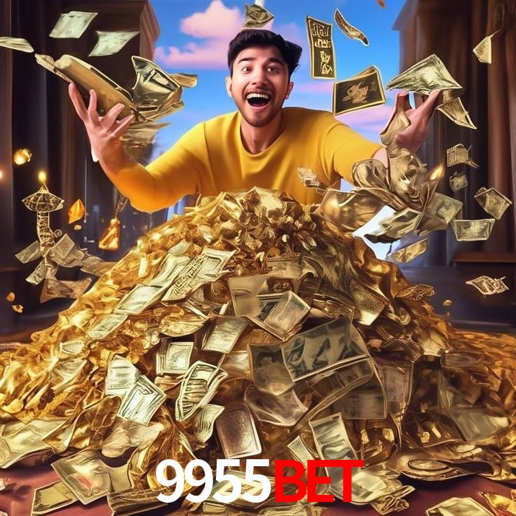 Estatísticas 9955bet