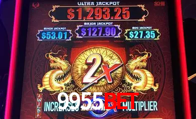 Desvendando o Mundo dos Jogos Virtuais na 9955bet