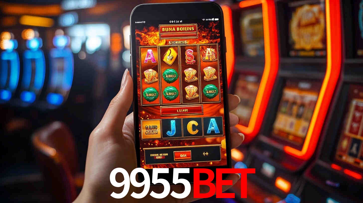 9955bet