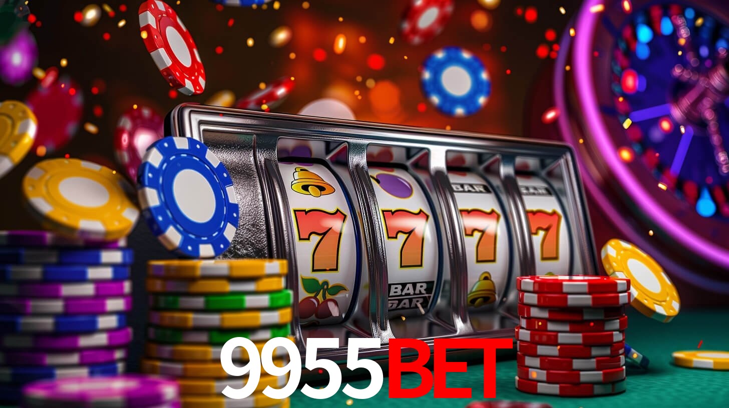 Experiência VIP 9955bet