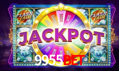 A Emoção da Loteria na 9955bet: Uma Chance de Mudança de Vida