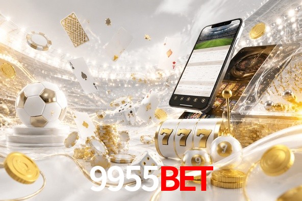 Experiência VIP 9955bet