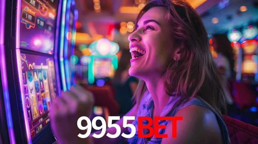 9955bet - Cassino brasileiro mais escolhido - 9955bet.com