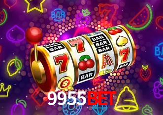 Apostas Esportivas na 9955bet: Um Guia Completo