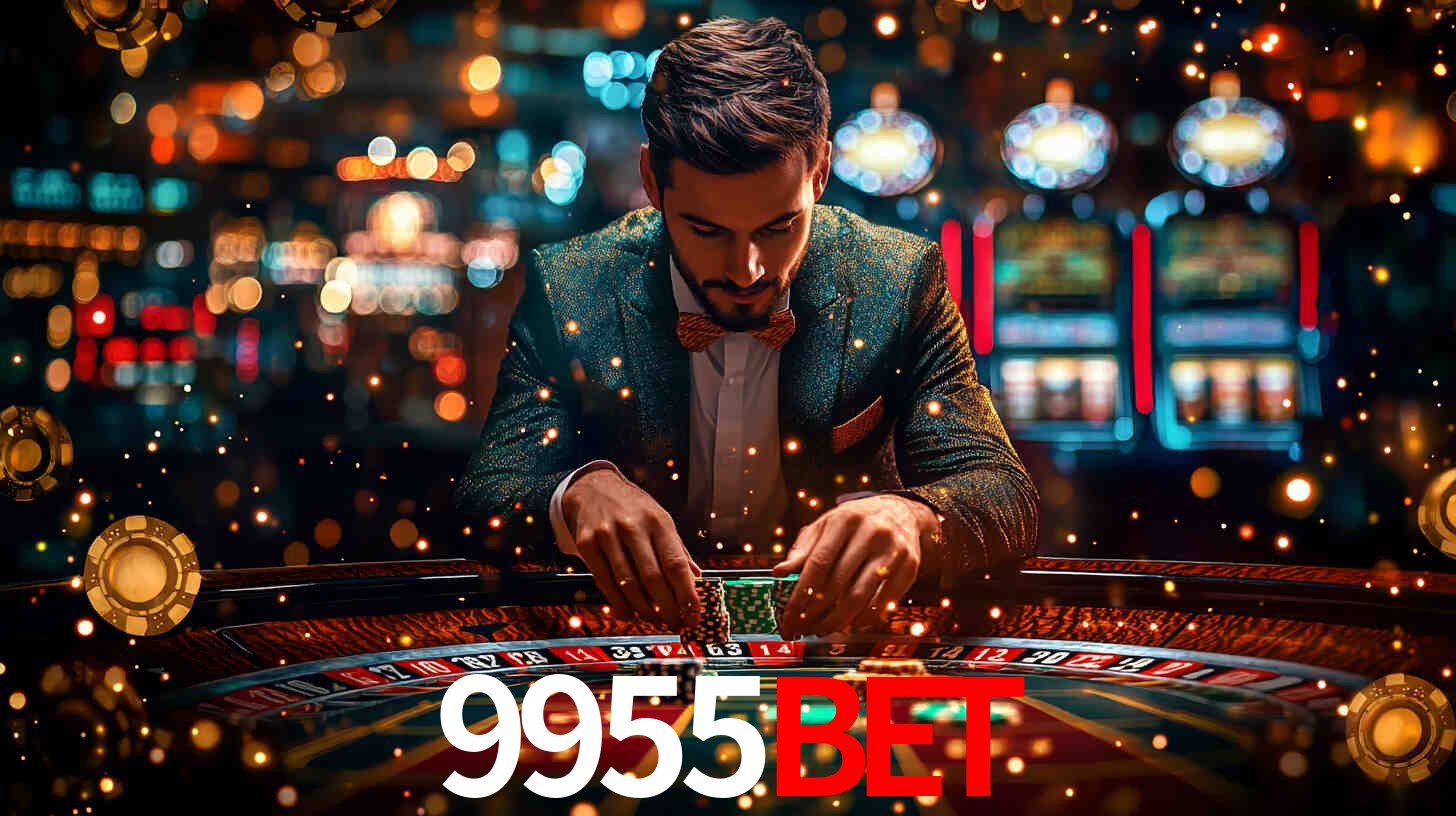 Daily Bonuses 9955bet