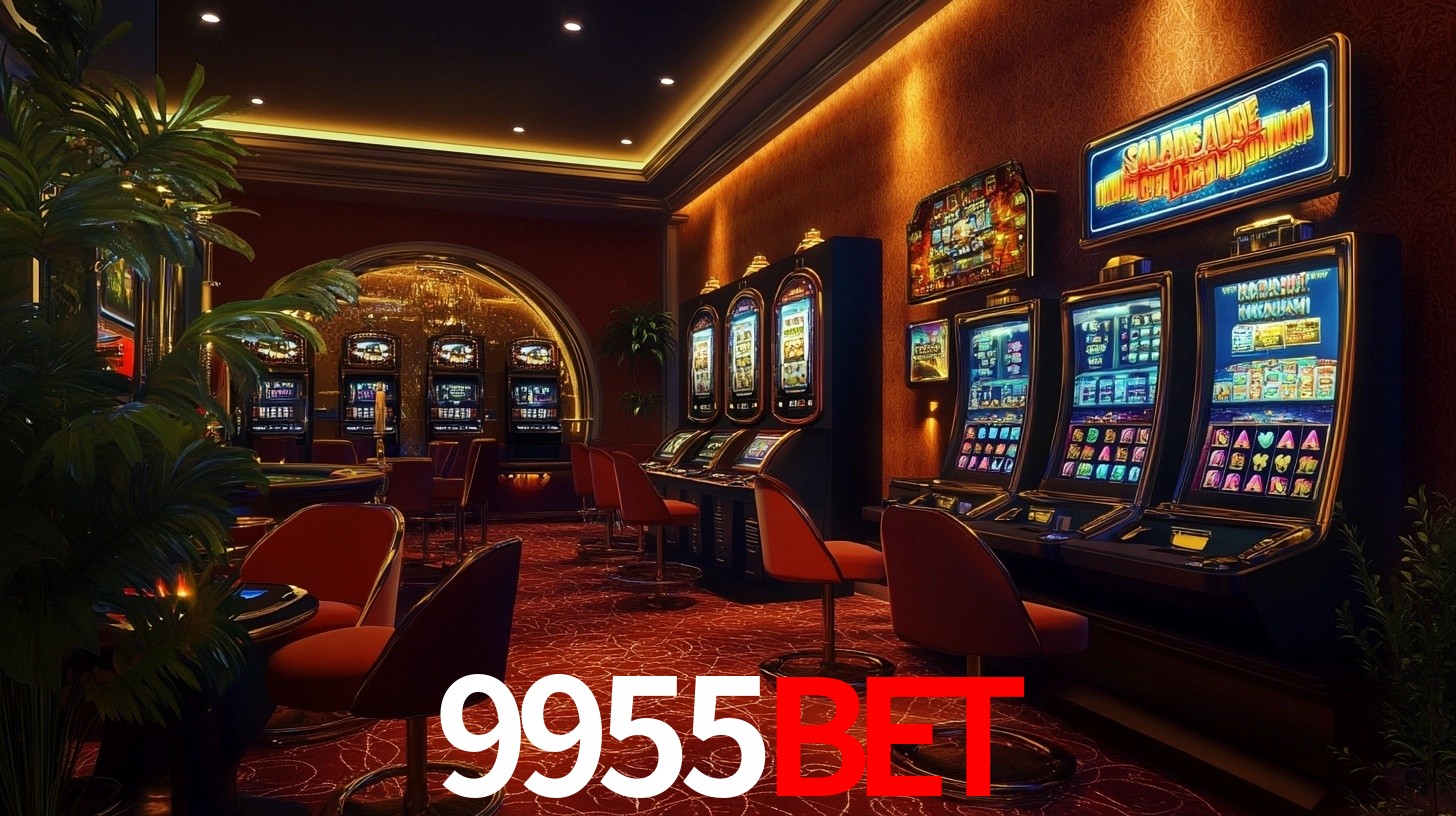 Blackjack Table 9955bet