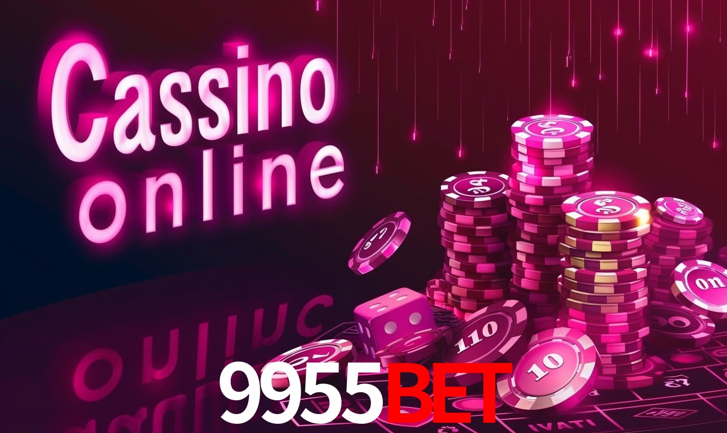 9955bet Salvador - Strategies