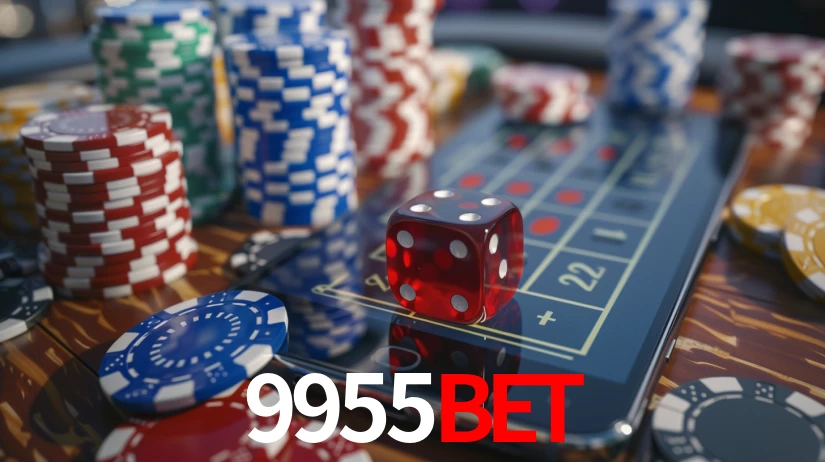 Bônus Generosos e Exclusivos no 9955bet para Você!