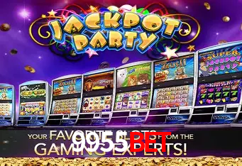 Desvendando o Mundo dos Jogos Virtuais na 9955bet