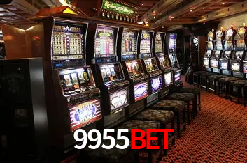 Desvendando o Mundo dos Jogos Virtuais na 9955bet
