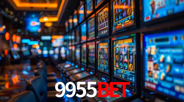 Weekend Specials 9955bet