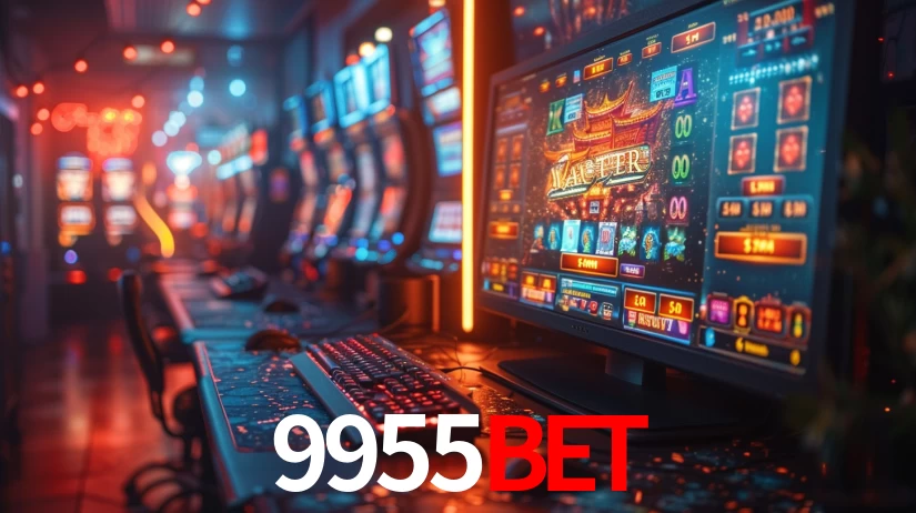 Explore as vantagens do 9955bet: serviço profissional e confiabilidade