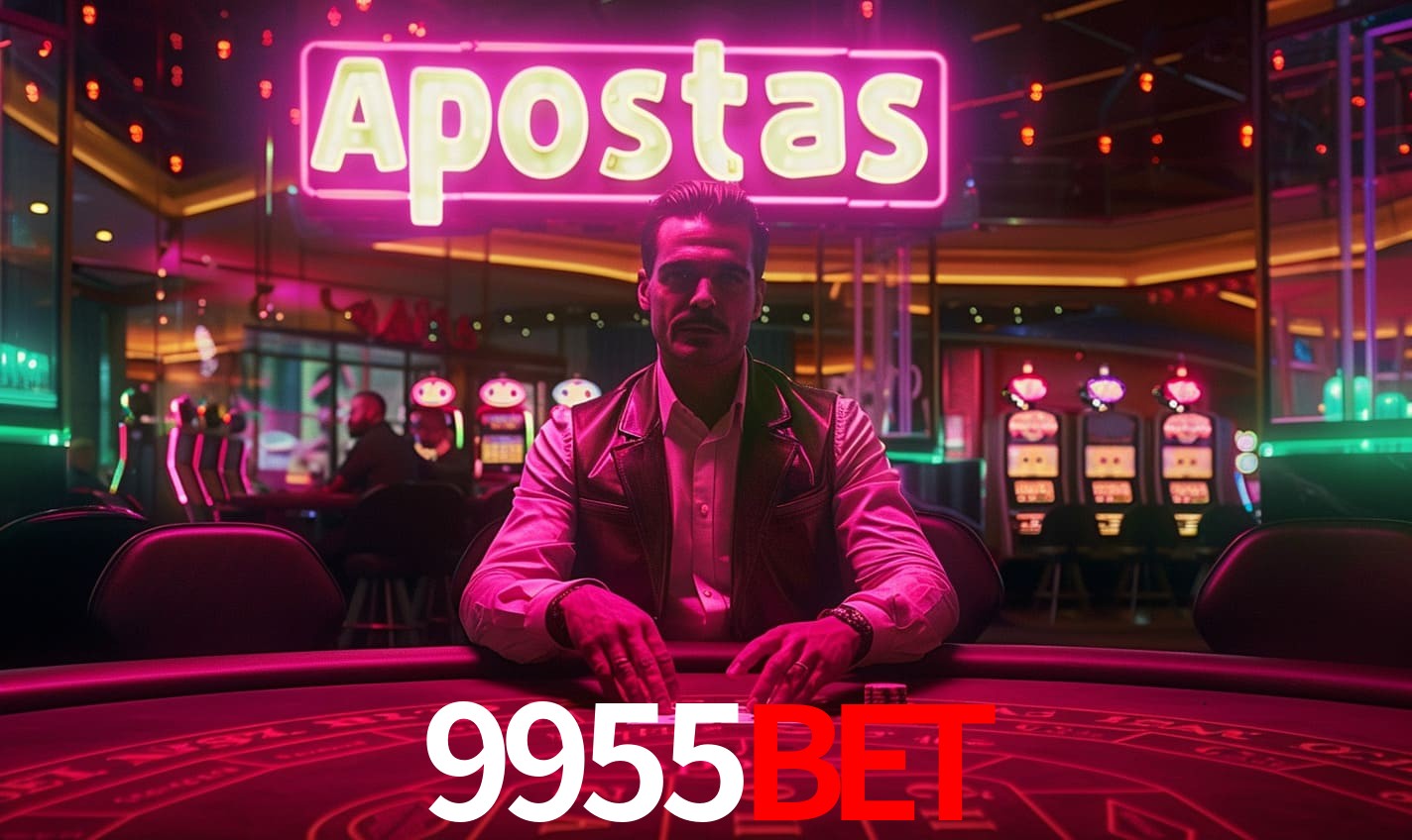 9955bet Belo Horizonte - Provably Fair