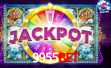A Emoção da Loteria na 9955bet: Uma Chance de Mudança de Vida
