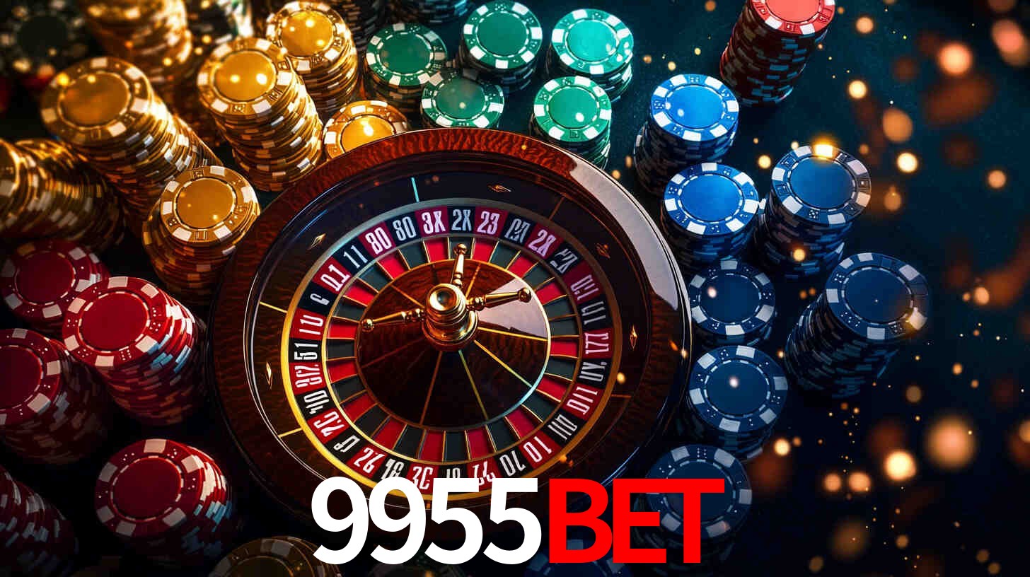 Welcome Bonus 9955bet