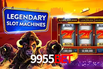 Descubra a Magia dos Jogos de Arcade no 9955bet