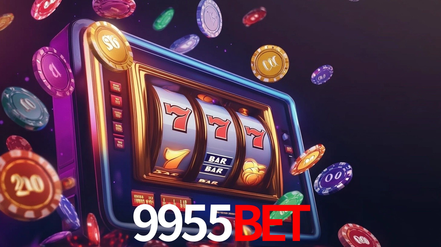 VIP Casino 9955bet