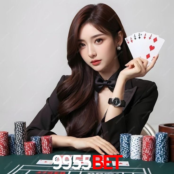 9955bet - Security