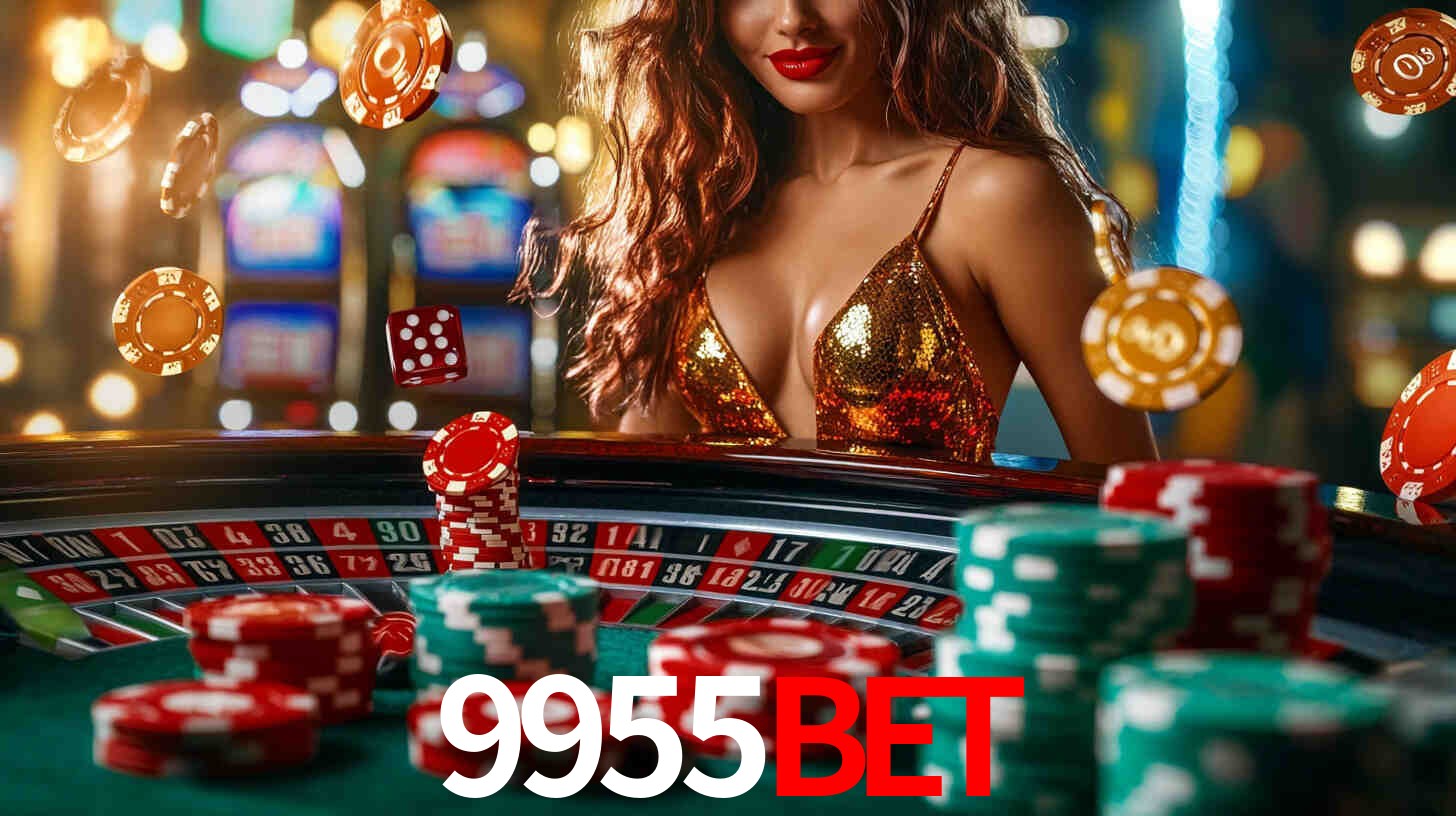 Programa VIP 9955bet