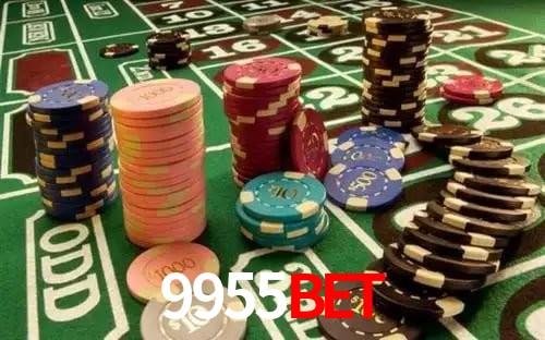 9955bet - App Security