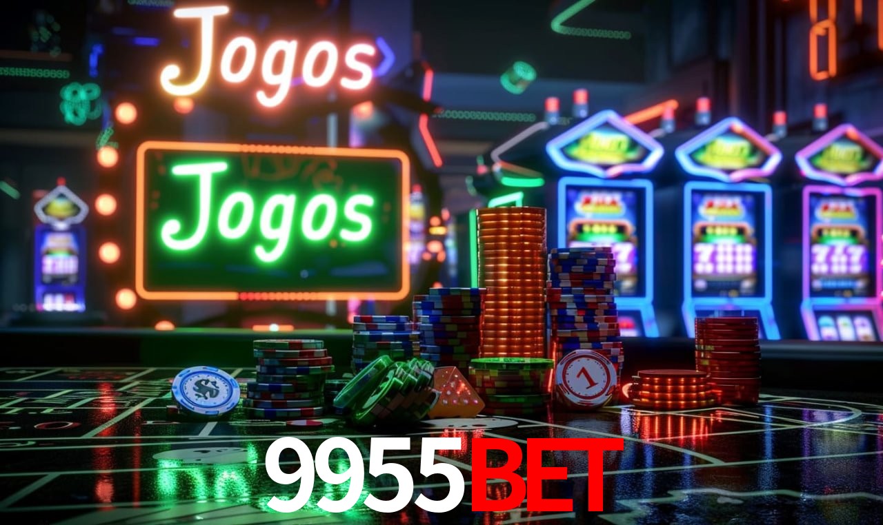 9955bet