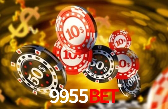 Avaliações dos Jogadores 9955bet