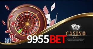 Provedores de Jogos 9955bet