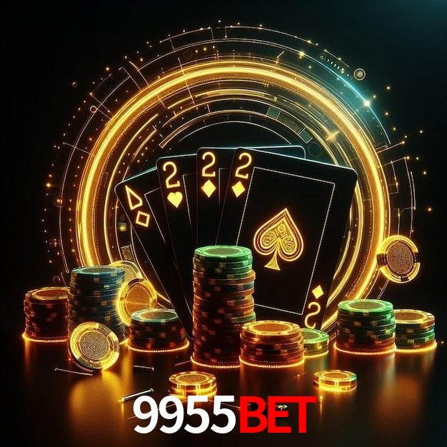 Promoção Relâmpago 9955bet