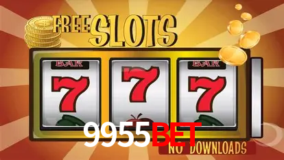 Descubra o Mundo do Cassino Online com 9955bet