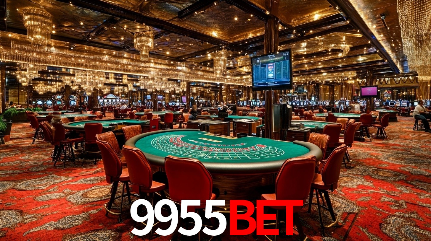 9955bet.com