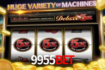 Descubra a Magia dos Jogos de Arcade no 9955bet