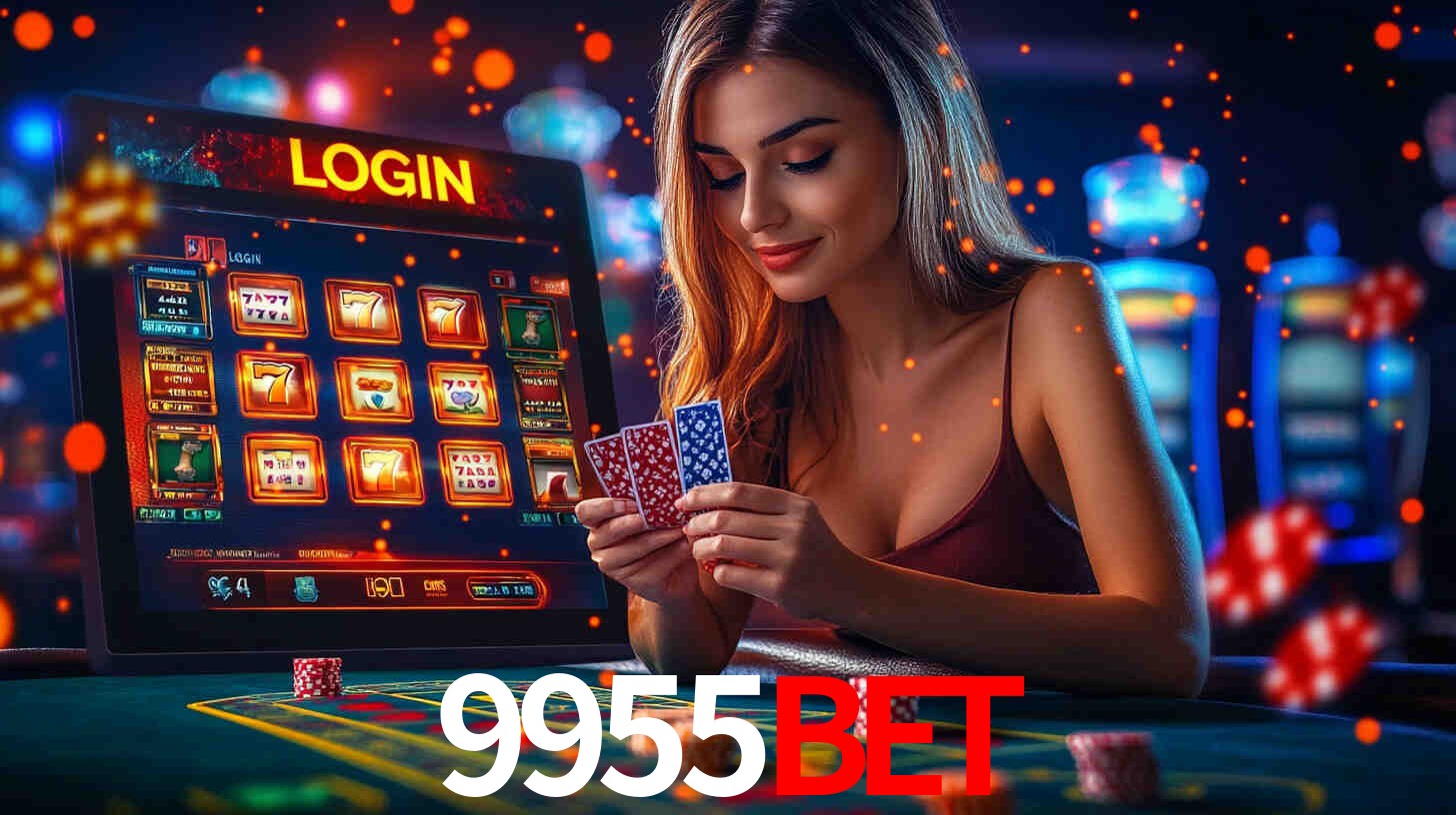 9955bet app