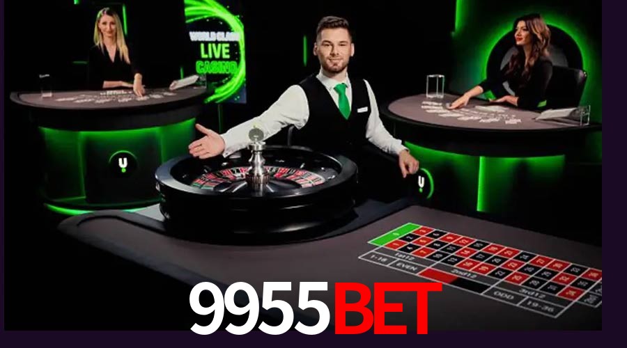Flash Promotion 9955bet