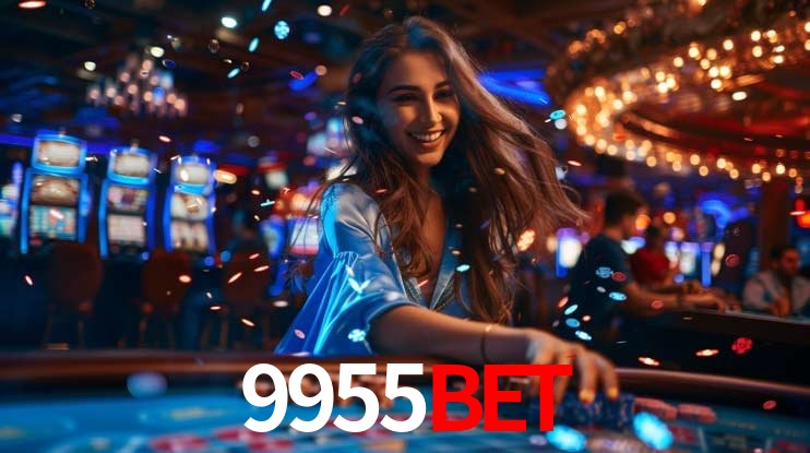 Player Reviews 9955bet