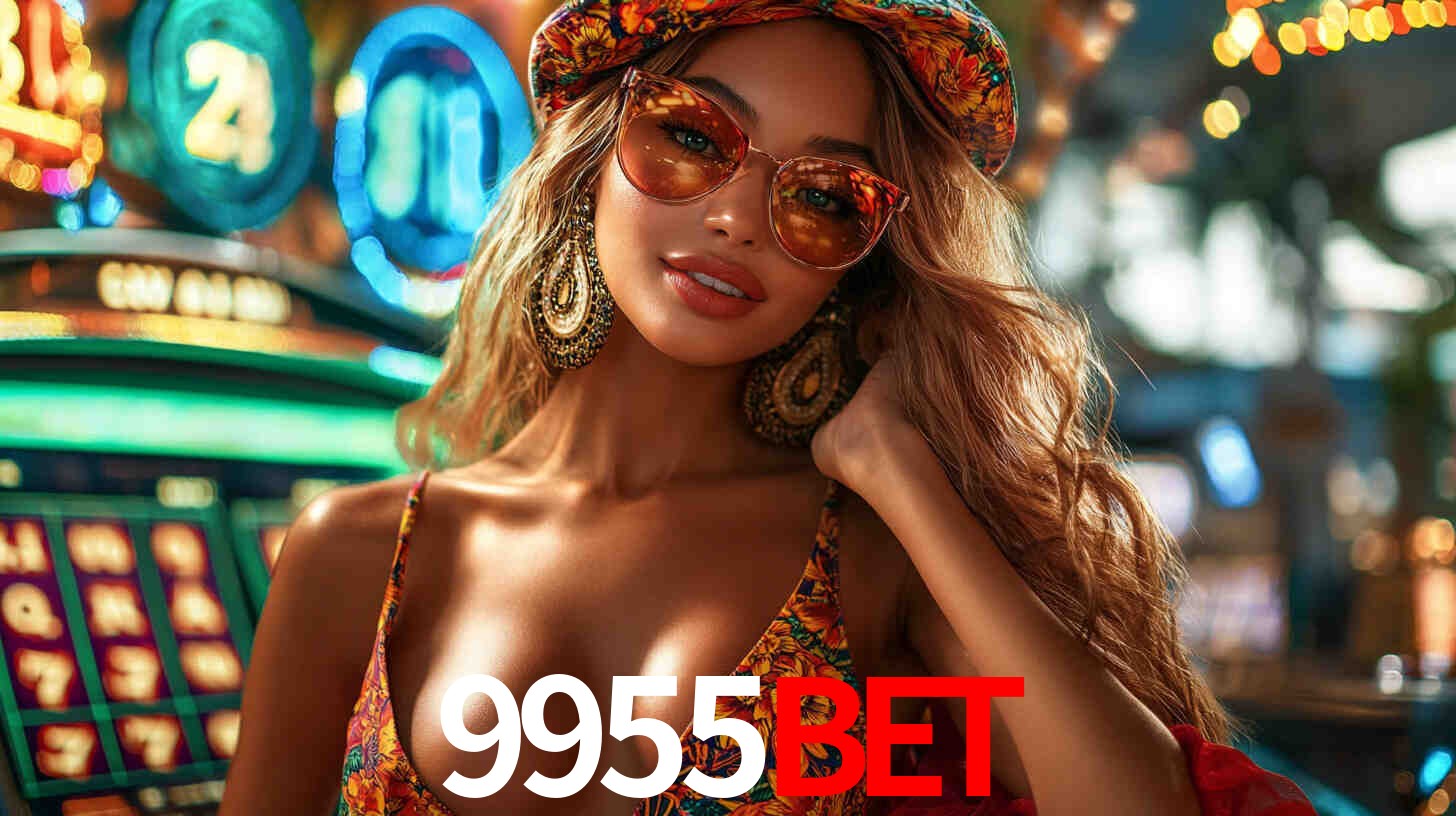 Tournaments 9955bet