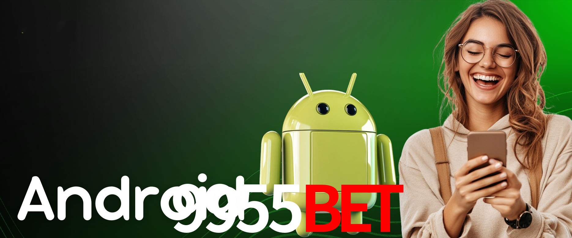 APP oficial da 9955bet para mobile