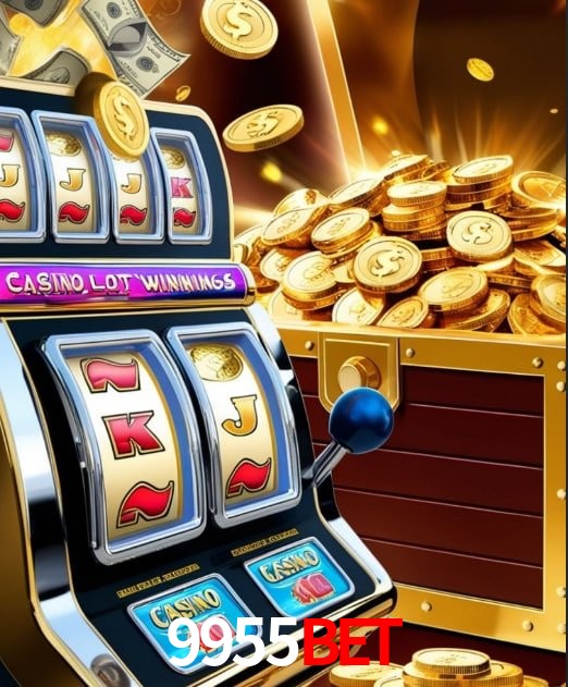 Game Providers 9955bet