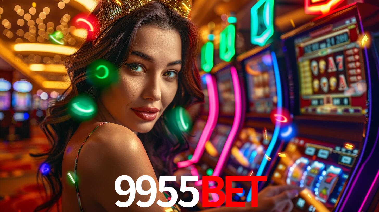 9955bet - App Performance