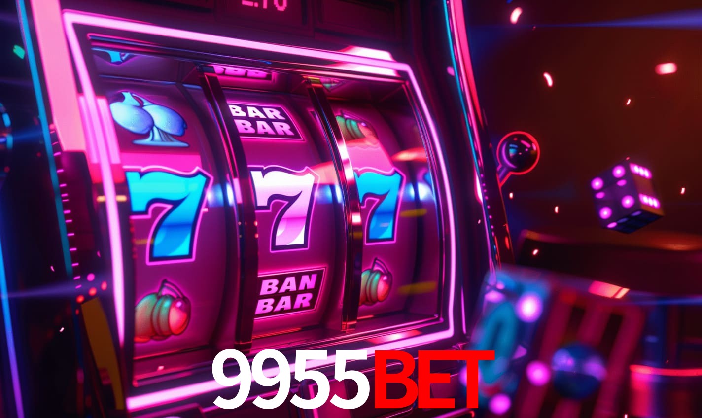 9955bet Fortaleza - Leaderboard