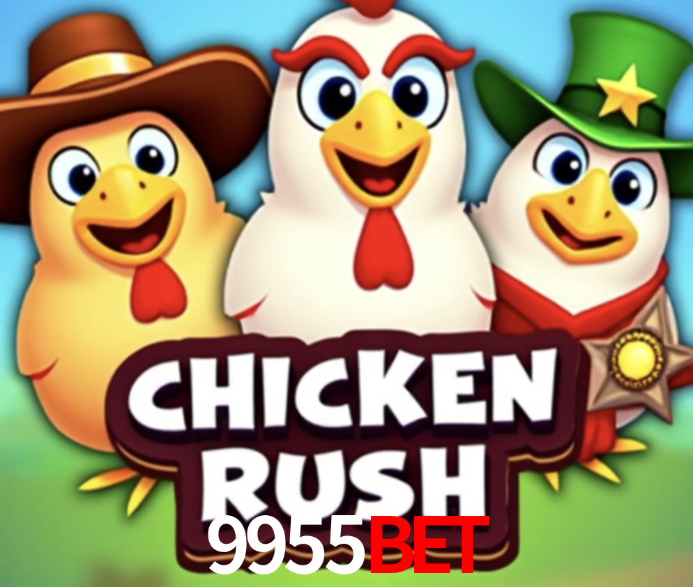 Exclusive Offers 9955bet