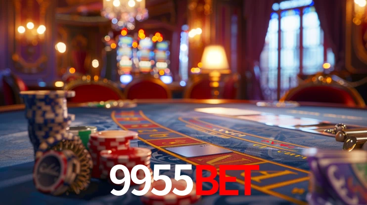 Platform Technology 9955bet