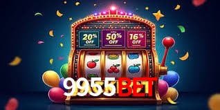 9955bet - Support
