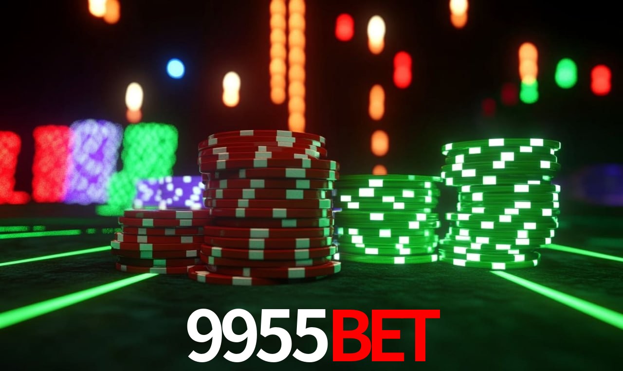 Bonus Features 9955bet