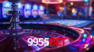 Sistemas de Segurança 9955bet