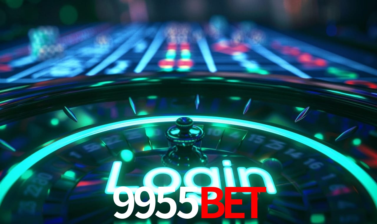 Cadastro Rápido 9955bet