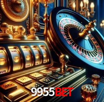 Diretório de Jogos 9955bet