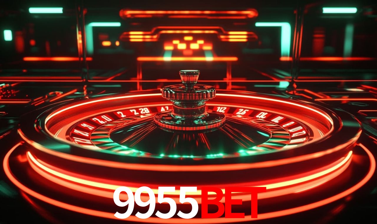 Explorando a Categoria de Eventos em Apostas na 9955bet
